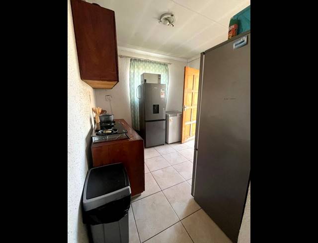 2 BEDROOM HOUSE FOR SALE IN BLOUBOSRAND